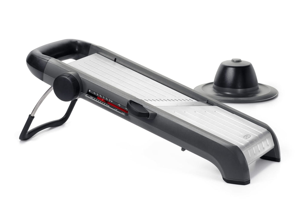 OXO Good Grips Mandoline - Grøntsagsslicer - Køkkenslicer - Chef 2.0
