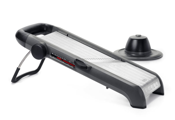 OXO Good Grips Mandoline - Grøntsagsslicer - Køkkenslicer - Chef 2.0