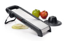 OXO Good Grips Mandoline - Grøntsagsslicer - Køkkenslicer - Chef 2.0