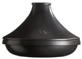 Emile Henry Tajine Delight Sort - ø 33.5 cm / 4 Liter