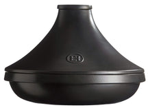 Emile Henry Tajine Delight Sort - ø 33.5 cm / 4 Liter