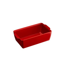 Emile Henry Broodbakform til Busbrød - Grand Cru - 22 x 15 x 12 cm / 2.2 liter