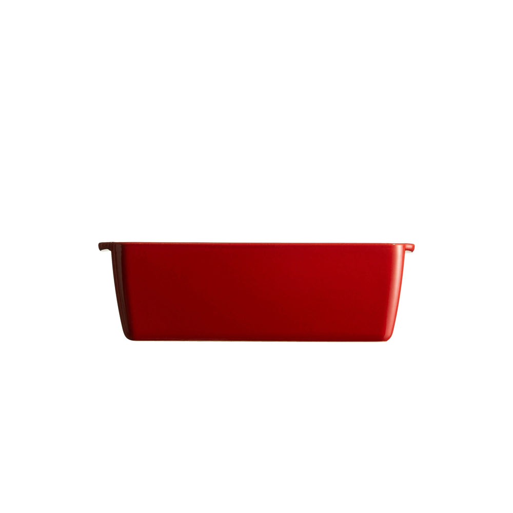 Emile Henry Broodbakform til Busbrød - Grand Cru - 22 x 15 x 12 cm / 2.2 liter