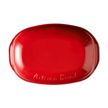 Emile Henry Broodbakvorm for Artisanaal Brød - Grand Cru - 31 x 23 x 14.5 cm / 5 liter