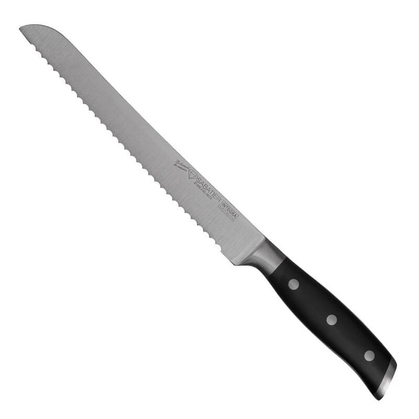 Diamant Sabatier Broodmes Integra 22 cm