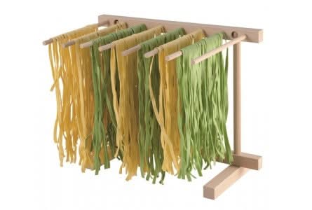 Cookinglife Pasta Tørrer - Bøg Inno