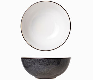 Cosy & Trendy Soepkommen / Kommen Ciel Hvid ø 17 cm - 4 Styk