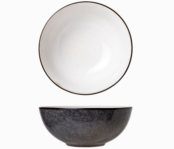 Cosy & Trendy Soepkommen / Kommen Ciel Hvid ø 17 cm - 4 Styk