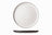 Cosy & Trendy Morgenmadstallerkener / Desserttallerkener Ciel Hvid ø 22 cm - 4 Styk