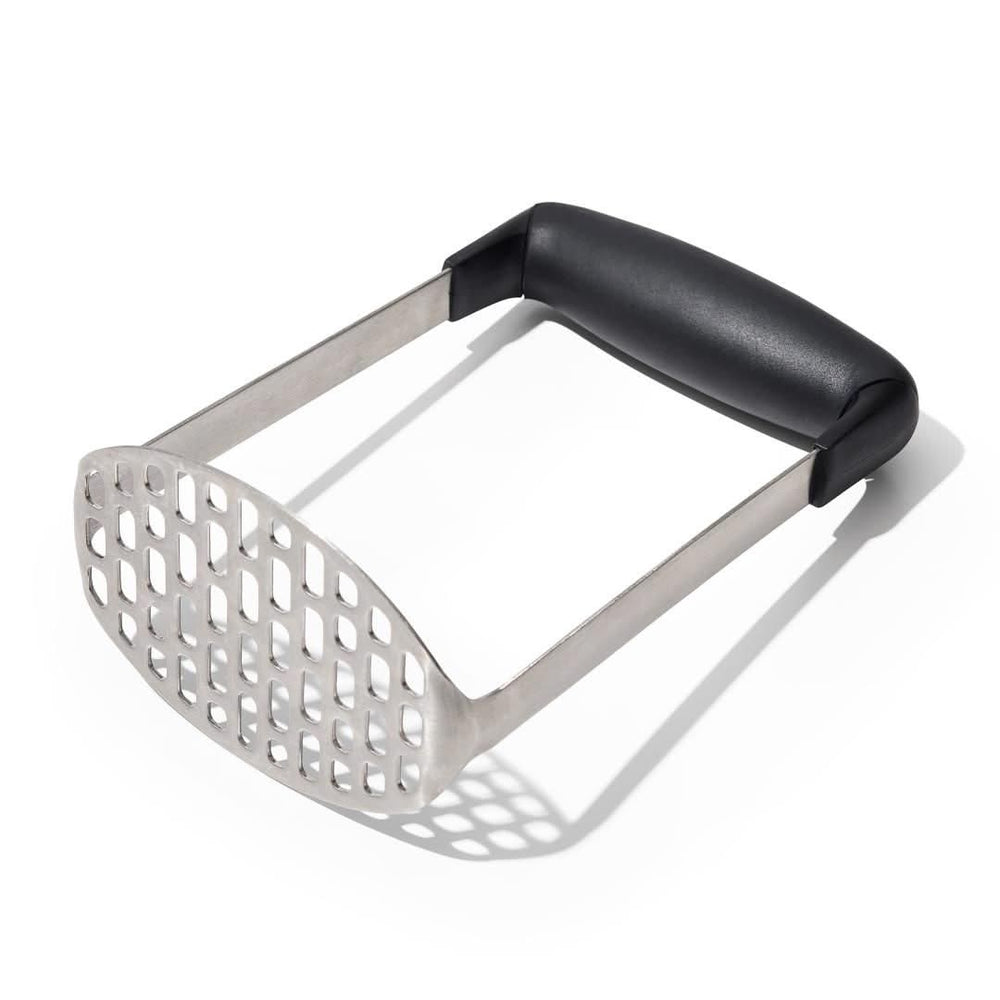 OXO Good Grips Kartoffelstamper med Horisontalt Greb