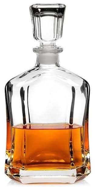 Bormioli Rocco Whiskey Karaff Capitol 700 ml