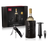 Vacu Vin Vinsæt Premium - Sort - 4 dele sæt