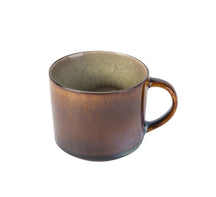 Cosy & Trendy Koffiekopjes / Senseo Kopjes - Quintana Green - 220 ml - 4 Stuks
