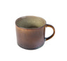 Cosy & Trendy Koffiekopjes / Senseo Kopjes - Quintana Green - 220 ml - 4 Stuks