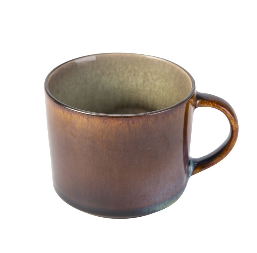 Cosy & Trendy Mokken Quintana Green - 450 ml - 4 Stuks