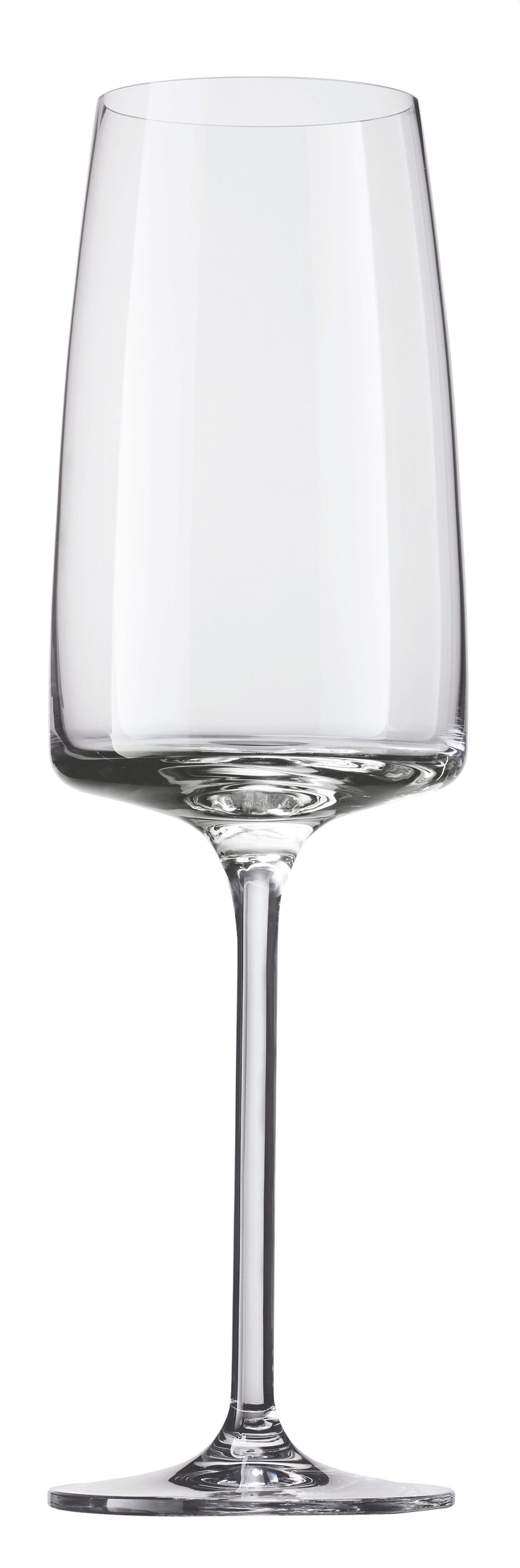 Zwiesel Glas Champagneglas - Flutes - Vivid Senses Light & Fresh - 380 ml - 2 styk