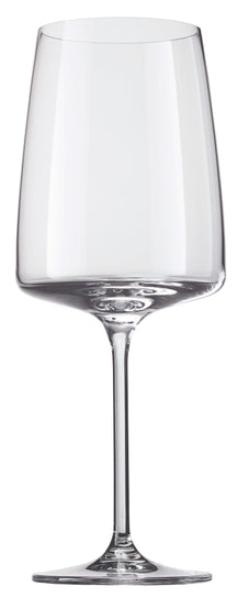 Zwiesel Glas Vinglas Vivid Senses Flavour & Spicy - 660 ml - 2 stk.
