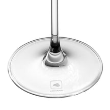 Leonardo Hvide Vinglas / Riesling Vinglas - Puccini - 400 ml - 6 stk.