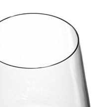 Leonardo Hvide Vinglas / Riesling Vinglas - Puccini - 400 ml - 6 stk.