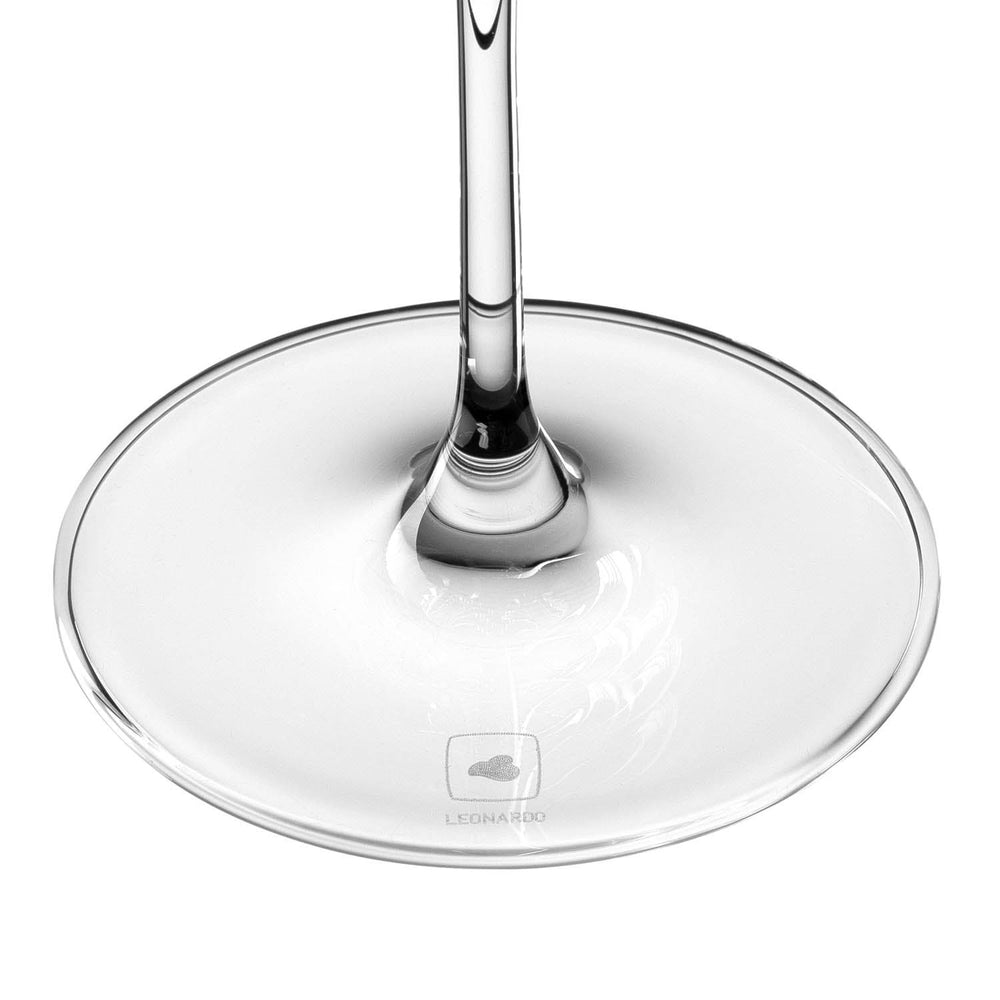 Leonardo Røde Vinglas / Gin Tonic Glas - Puccini - 730 ml - 6 stk.