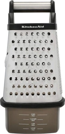 KitchenAid Torenrasp Core