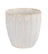 Cosy & Trendy Koffiekopjes / Senseo Kopjes - Astera Pure Wit - 240 ml - 4 Stuks
