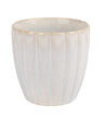 Cosy & Trendy Koffiekopjes / Senseo Kopjes - Astera Pure Wit - 240 ml - 4 Stuks
