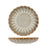 Cosy & Trendy Lille Skåle / Bonbon Skåle - Astera Pearl Beige - ø 10.5 cm - 4 Styk