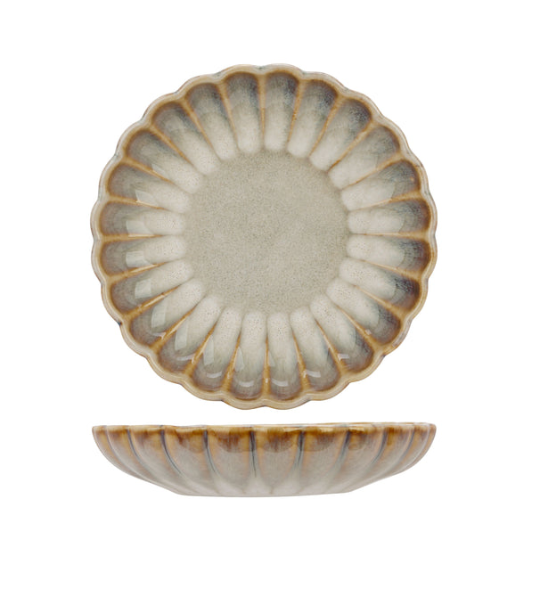 Cosy & Trendy Lille Skåle / Bonbon Skåle - Astera Pearl Beige - ø 10.5 cm - 4 Styk