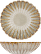 Cosy & Trendy Kleine Kommen Astera Pearl Beige - ø 12 cm - 4 Stuks