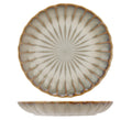 Cosy & Trendy Morgenmadstallerkener / Desserttallerkener - Astera Pearl Beige - ø 21 cm - 4 Styk