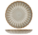 Cosy & Trendy Morgenmadstallerkener / Desserttallerkener - Astera Pearl Beige - ø 21 cm - 4 Styk