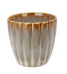 Cosy & Trendy Koffiekopjes / Senseo Kopjes - Astera Pearl Beige - 240 ml - 4 Stuks