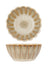 Cosy & Trendy Lille Skåle / Dipskåle Astera Pearl Beige - ø 7.5 cm - 4 Stk.