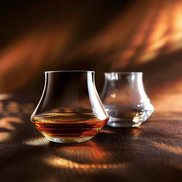 Chef & Sommelier Whiskey Glazen Open Up - 300 ml - 6 styk