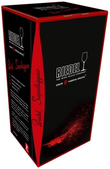 Riedel Witte Wijnglas Superleggero - Chardonnay - 660 ml