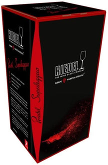 Riedel Witte Wijnglas Superleggero - Chardonnay - 660 ml