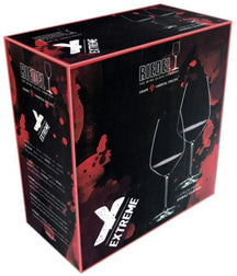 Riedel Røde Vinglas Extreme - Shiraz - 700 ml - 2 stk.