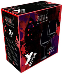 Riedel Røde Vinglas Extreme - Cabernet - 800 ml - 2 stykker