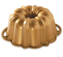 Nordic Ware Tulbandform Anniversary Bundt Guld - Gietaluminium - ø 27 cm