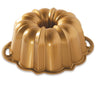 Nordic Ware Tulbandform Anniversary Bundt Guld - Gietaluminium - ø 27 cm