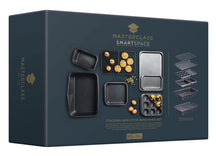 MasterClass Bagest Smart Space 7-Delt - Standard non-stick belægning