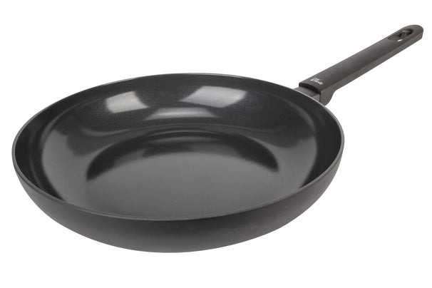 Cookinglife Stegepande Black Cera - ø 28 cm - PFAS fri