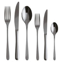 Sambonet Bestekset Taste - Sort - 36 dele / 6 personer