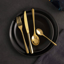 Sambonet Bestekset Taste - Guld - 36 delig / 6 personer