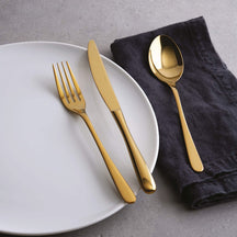 Sambonet Bestekset Taste - Guld - 36 delig / 6 personer