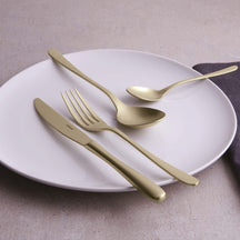 Sambonet Bestikset Taste - Antique Champagne - 36 dele / 6 personer