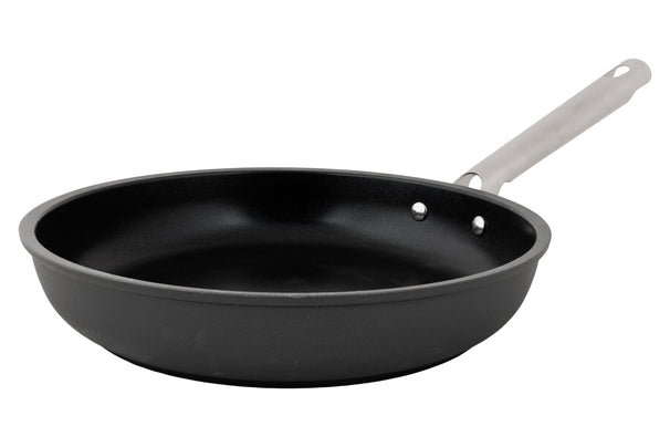 Cookinglife Stegepande ProForge ø 24 cm - egnet til alle varmekilder - keramisk non-stick belægning