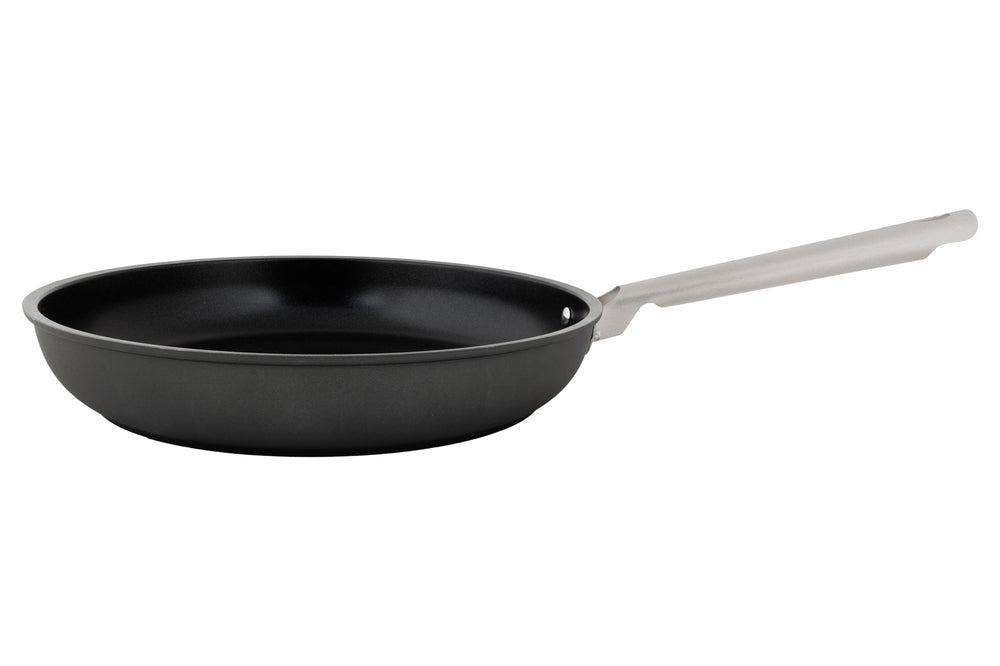 Cookinglife Stegepande ProForge ø 28 cm - egnet til alle varmekilder - keramisk non-stick belægning