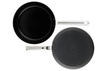 Cookinglife Stegepande ProForge ø 28 cm - egnet til alle varmekilder - keramisk non-stick belægning